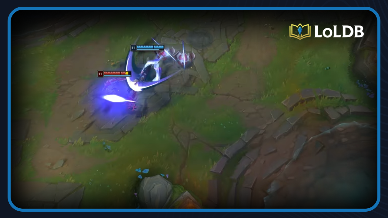 How to Change Region in League of Legends Step-by-Step Guide (94)