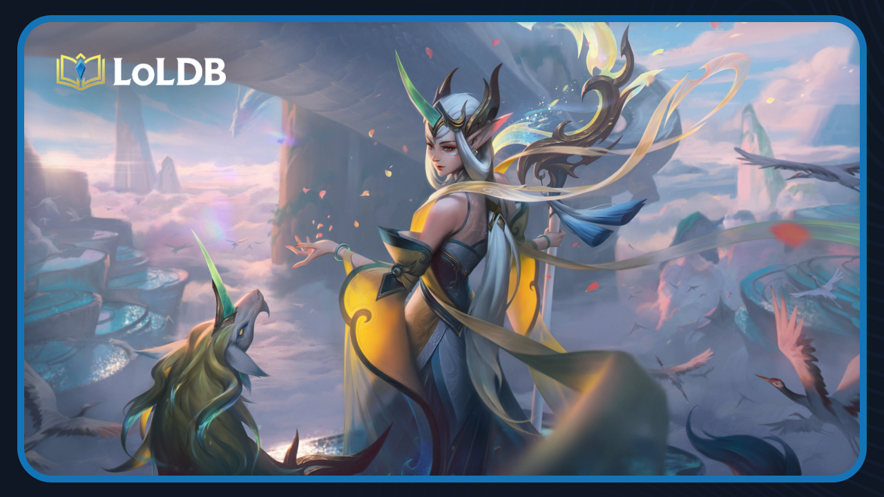 How to Get Mythic Variants in League of Legends