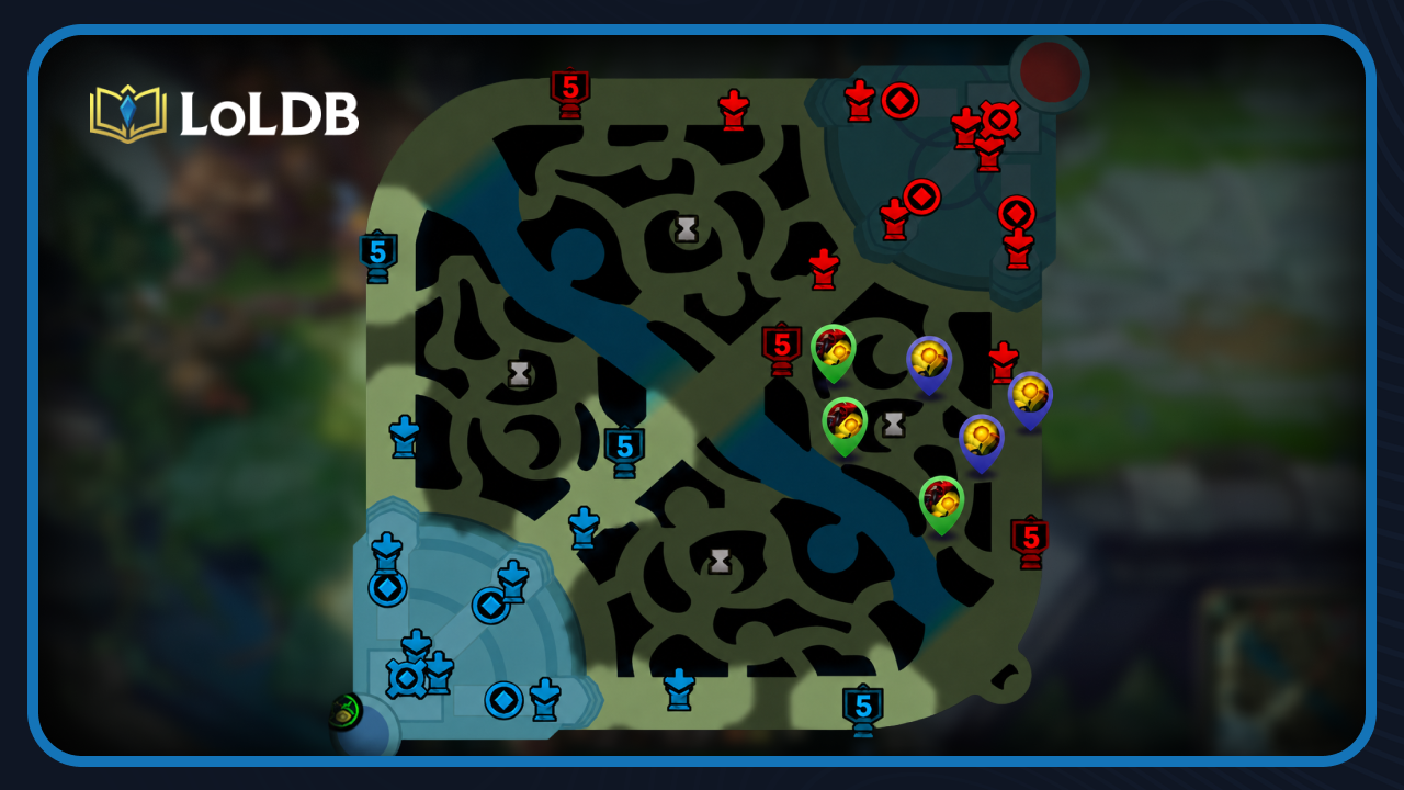 win bot blue