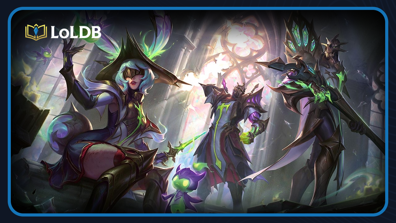 All June 24 Upcoming Skins at a Glance