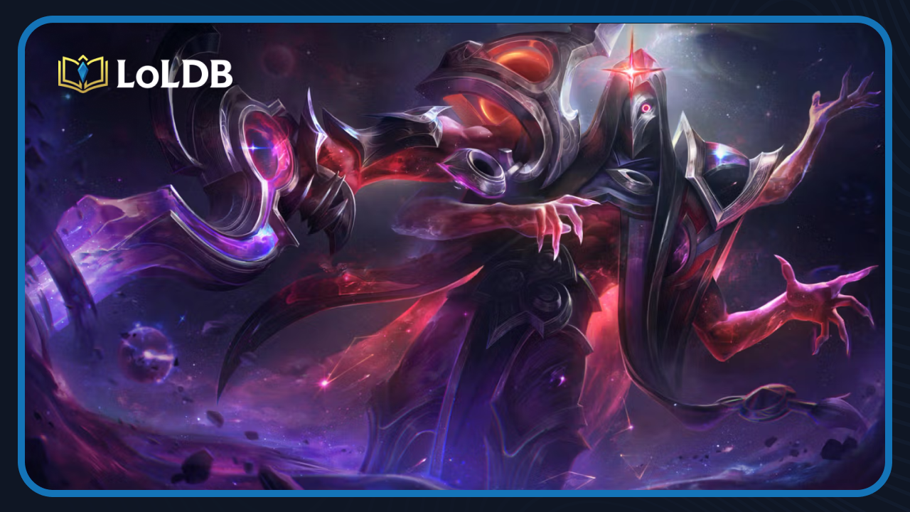 What Sets Mythic Variants Apart