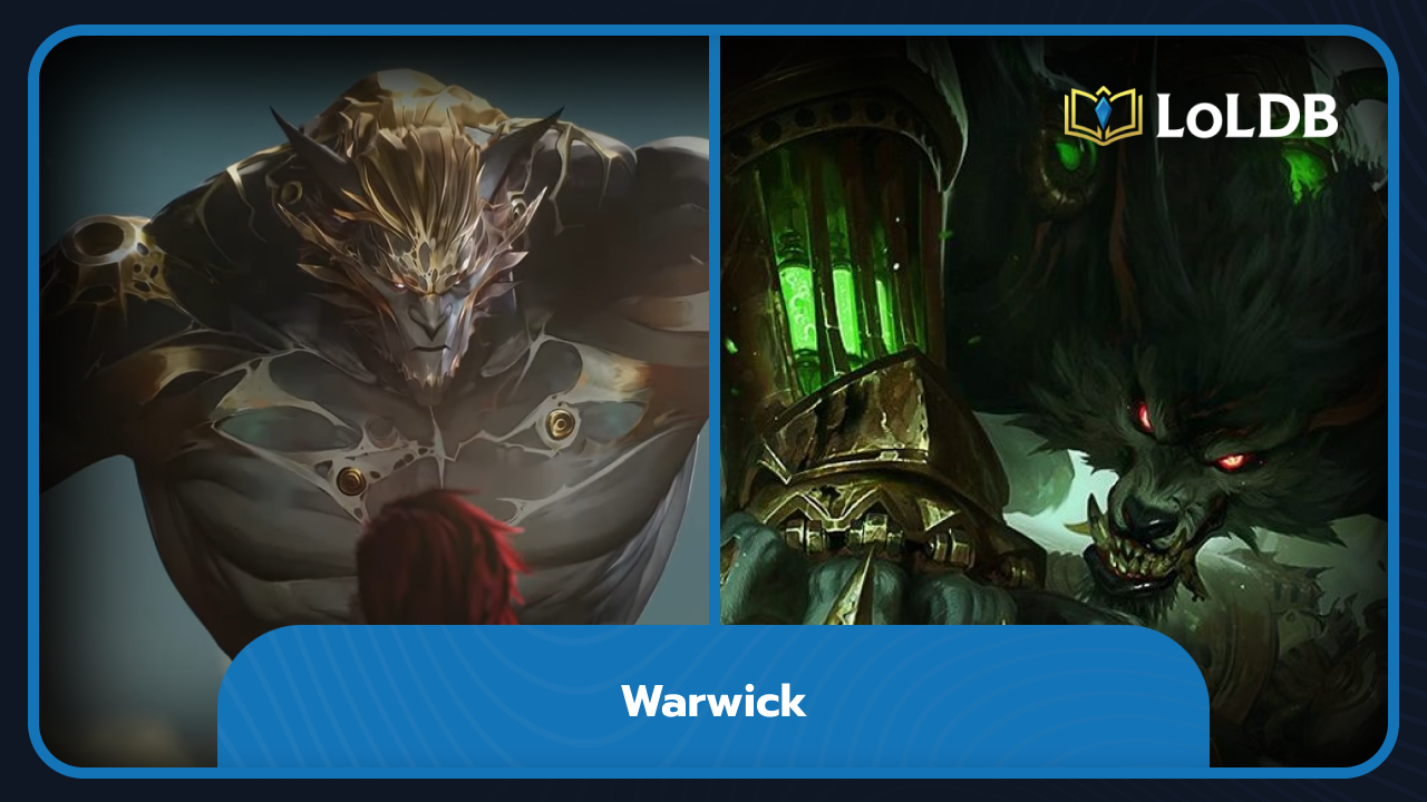 Warwick