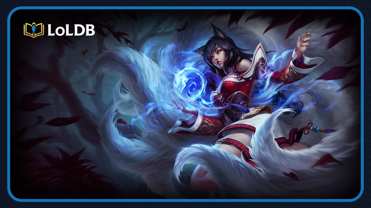 Mid Lane Tier List
