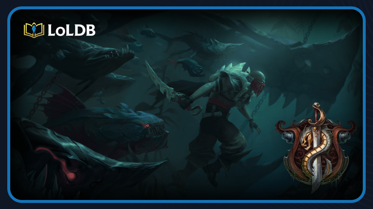 What Is Bilgewater in League of Legends