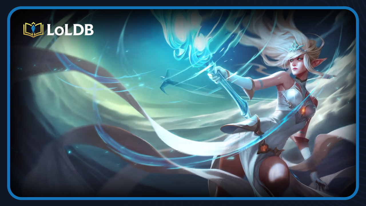 All Victorious Skins in League of Legends