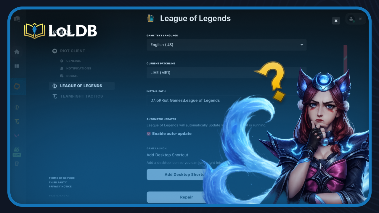 How to Repair League of Legends (2026)
