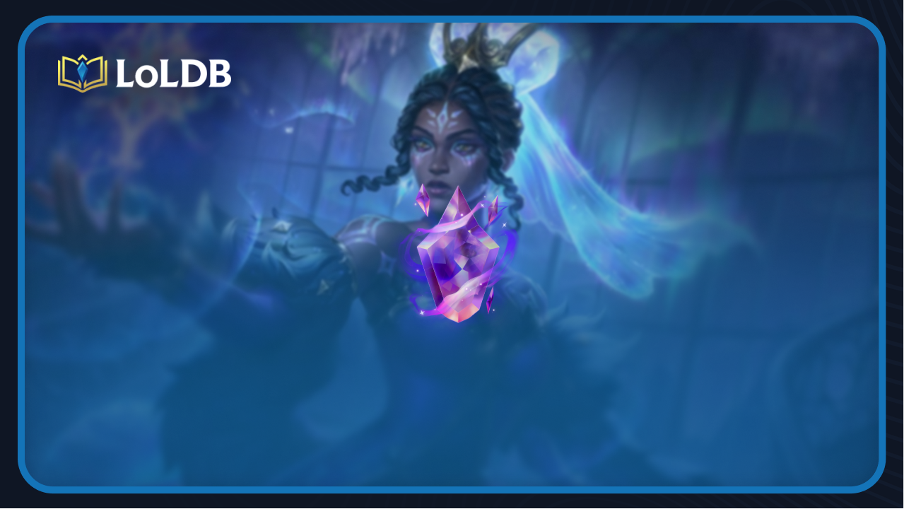 How to Get Mythic Essence in League of Legends (2025)