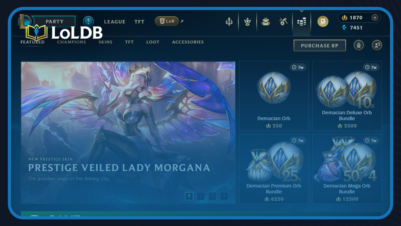 Essence Emporium: Everything to Know