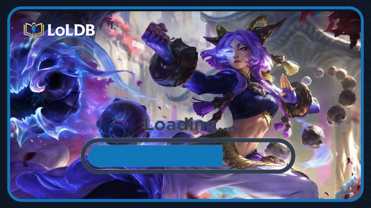 How Long Does It Take to Move League of Legends