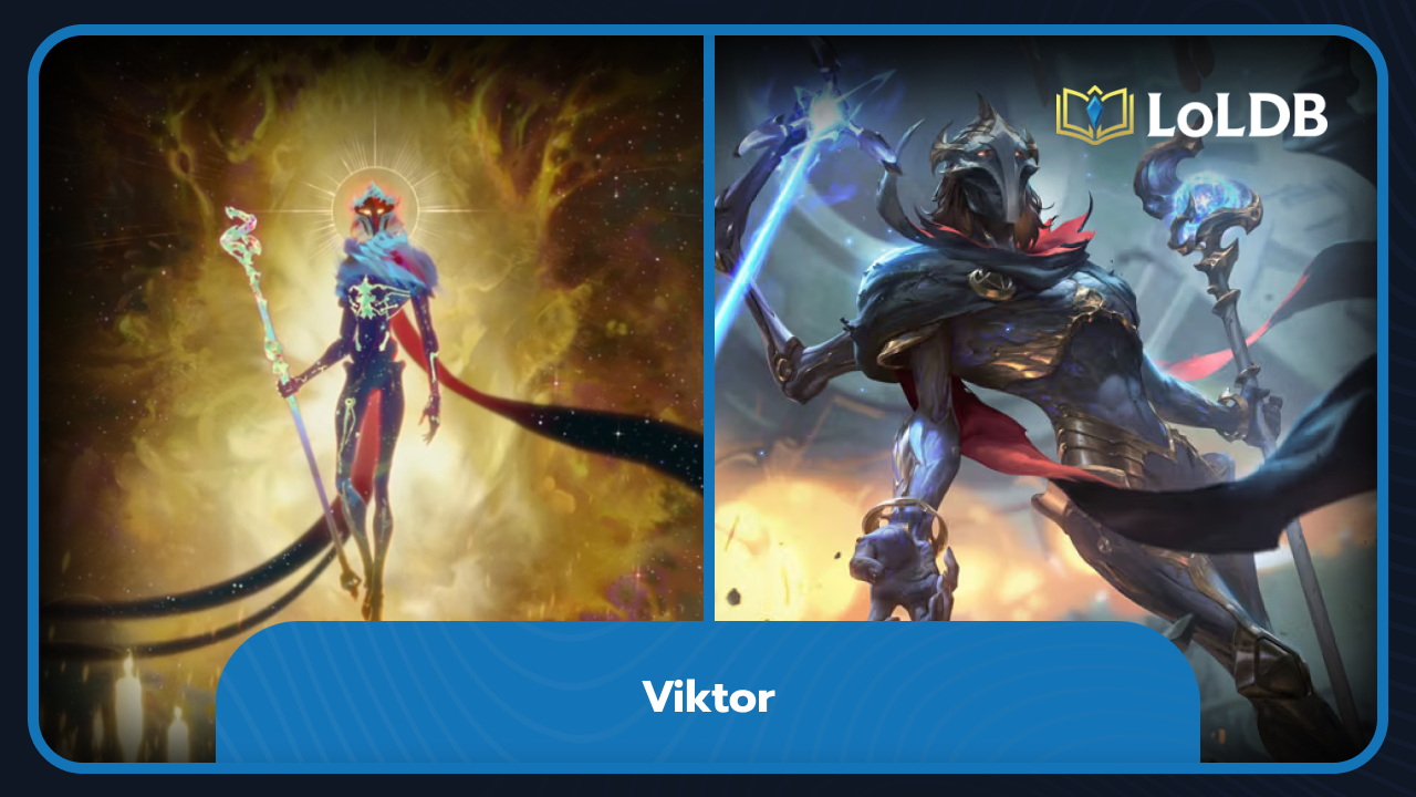 Viktor