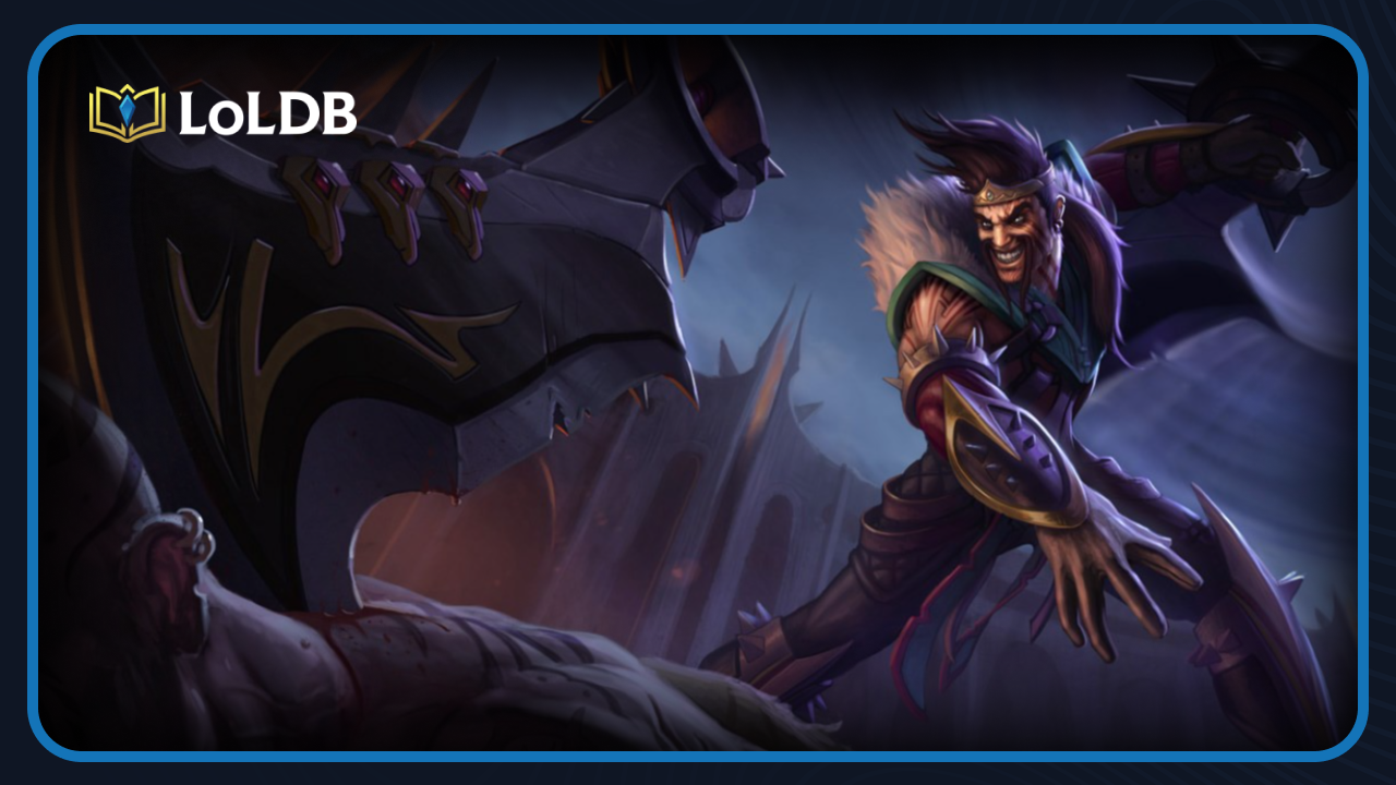All Champions Tier List