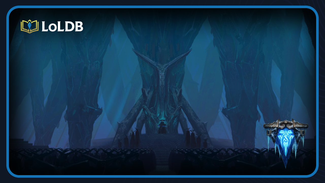 What Is the Freljord in League of Legends