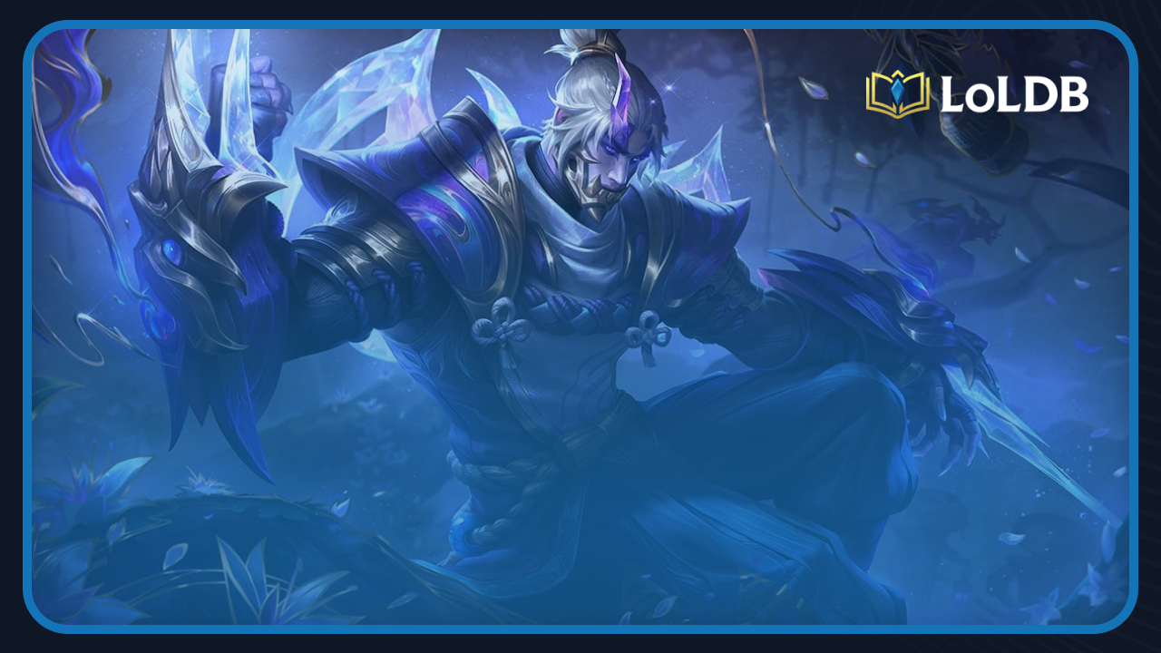 How to Get Prestige Skins in  League of Legends