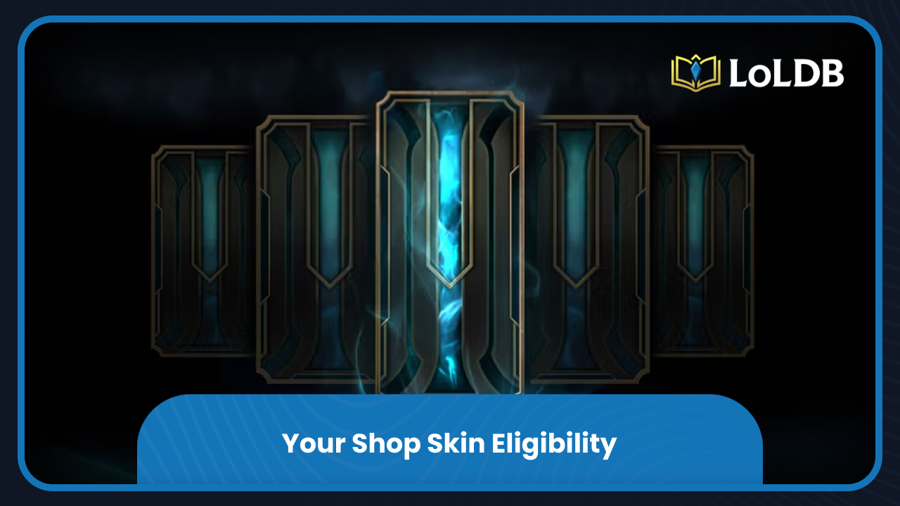 a picture of 5 your shop offers