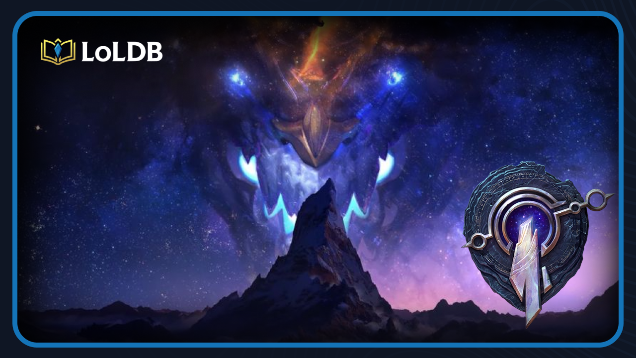 What Is Targon in League of Legends