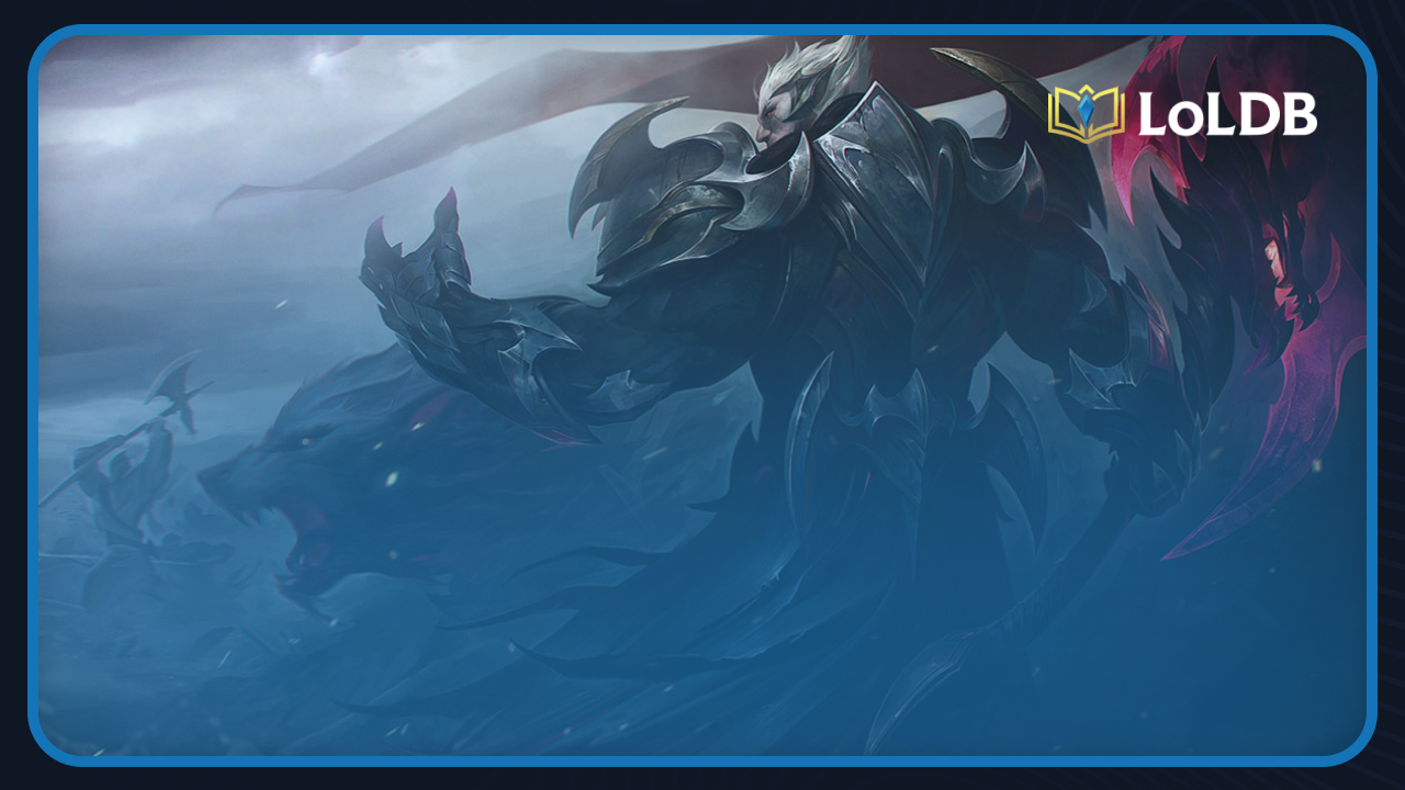 Everything to Know About League of Legends Splash Art