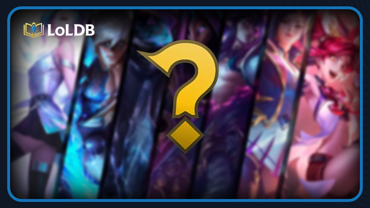 Can You Still Get Any of These Skins