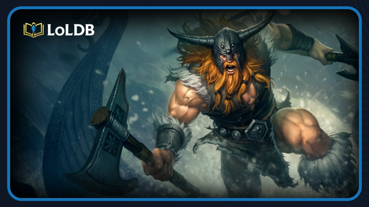 How We Ranked These Champions