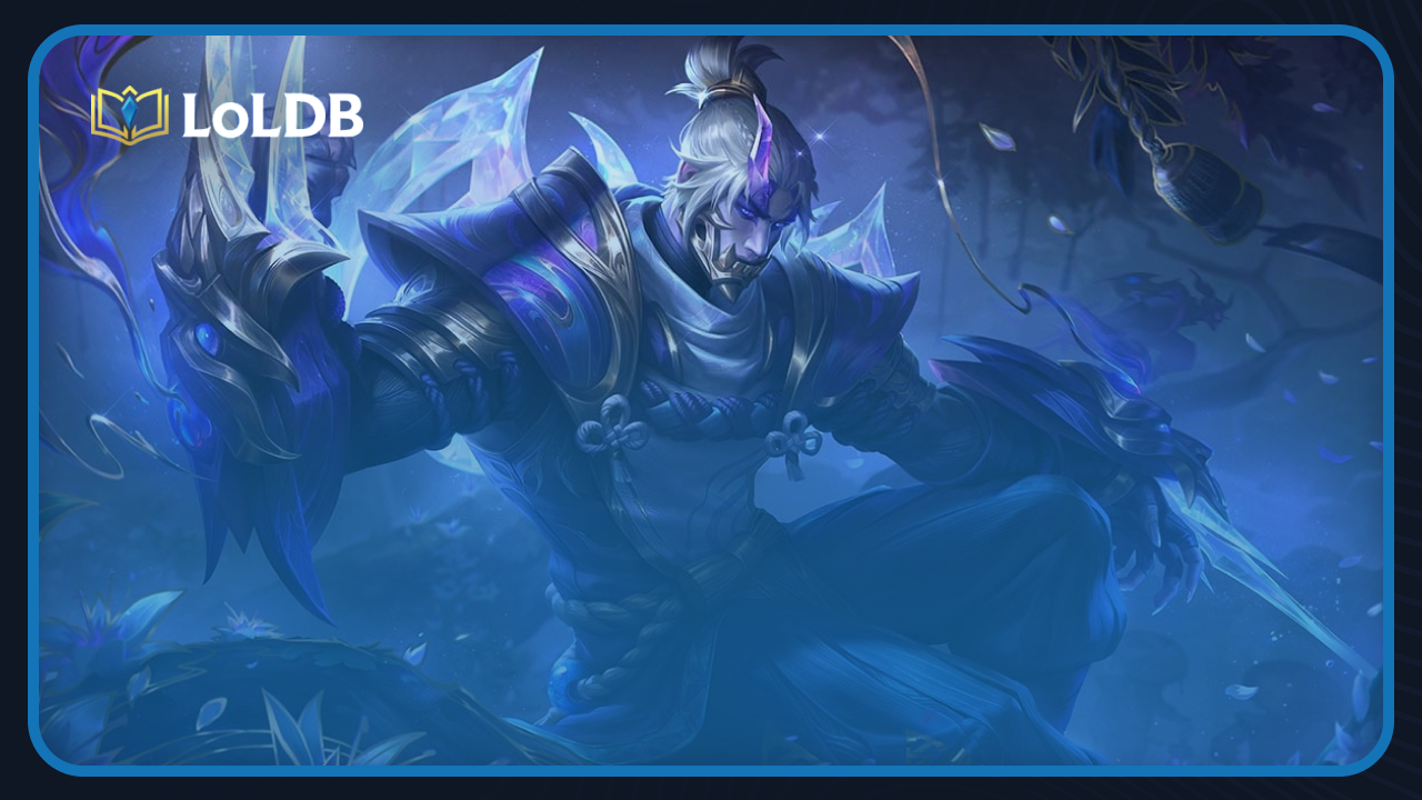 All League of Legends Spirit Blossom Skins