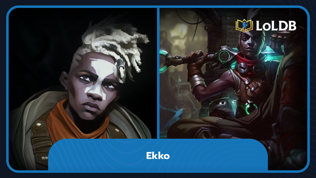 Ekko
