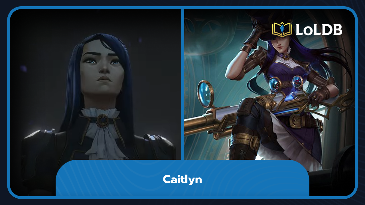 Caitlyn