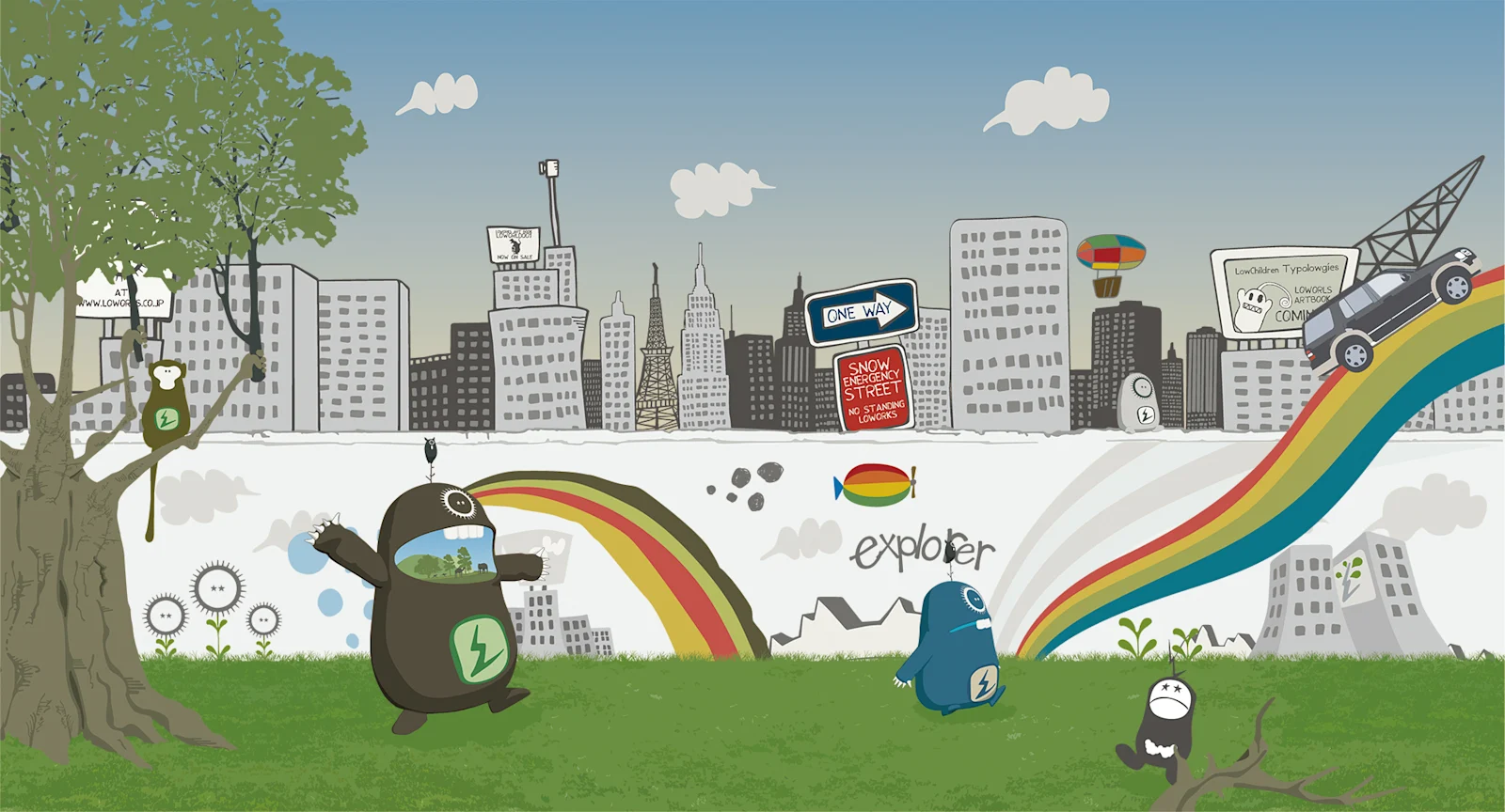 make drawing exciting01
