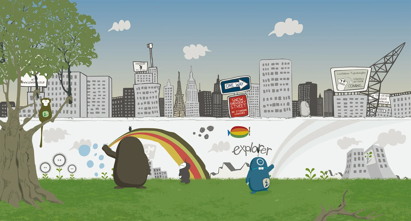 make drawing exciting02