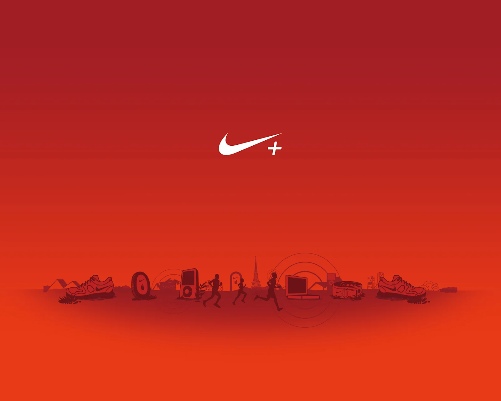 nike graphic