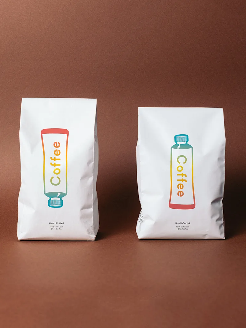 Howlt Coffee