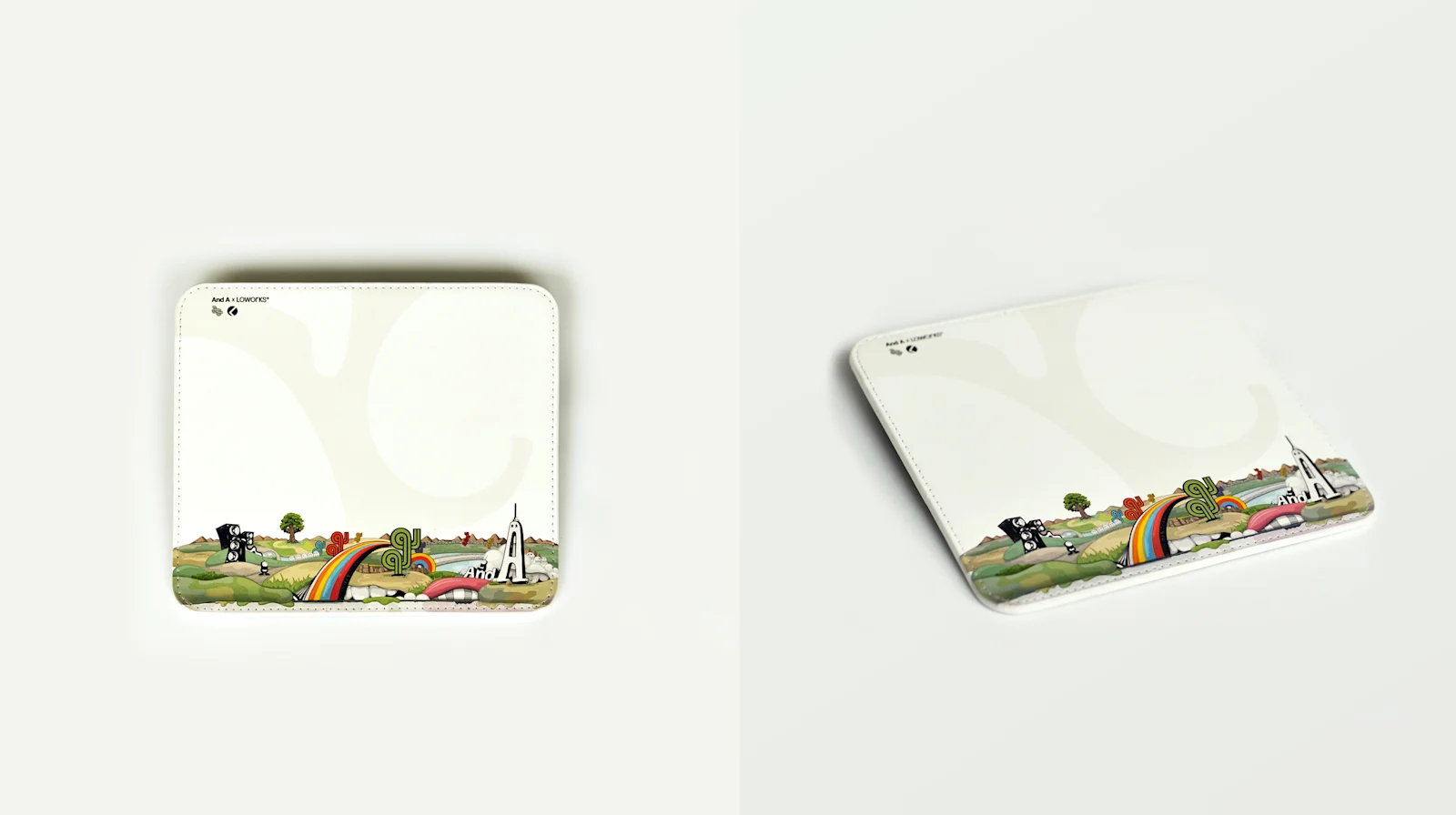 photo mousepad