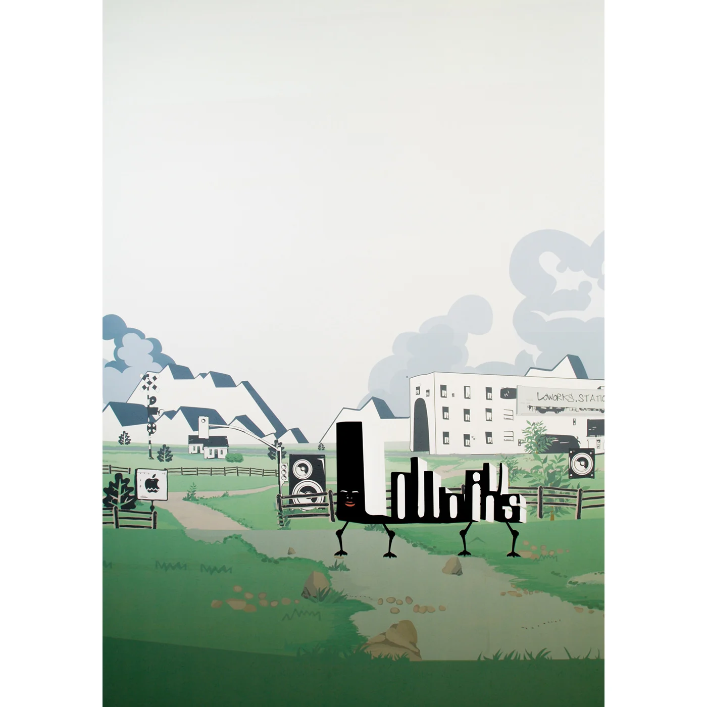 loworks es060210006