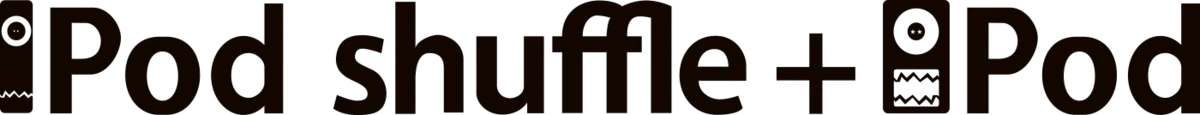 lpod ishuffle logo