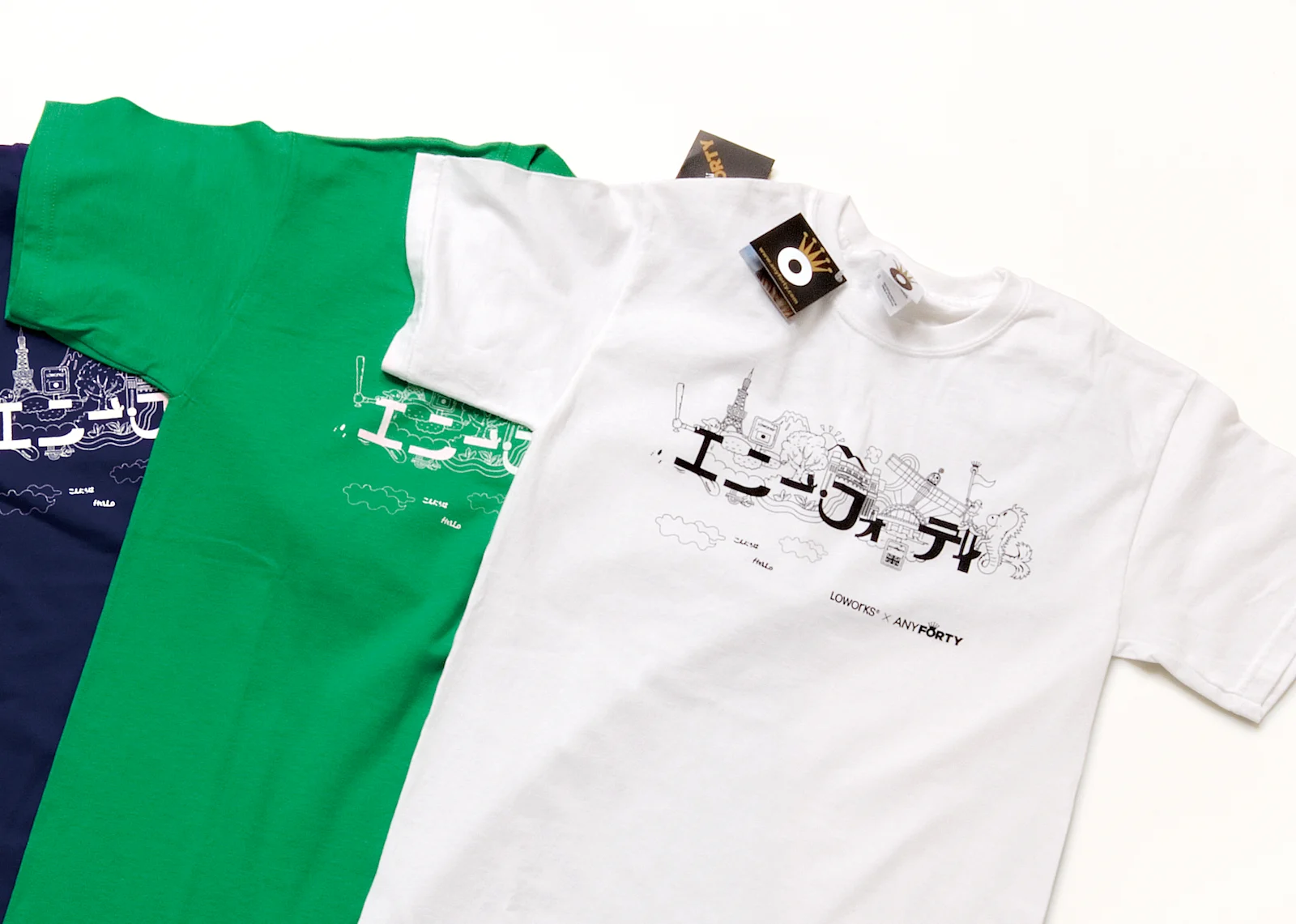 anyforty tee01