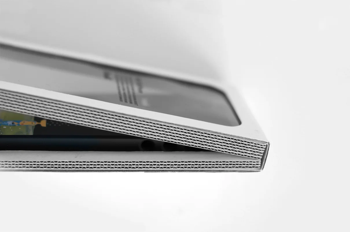 side open