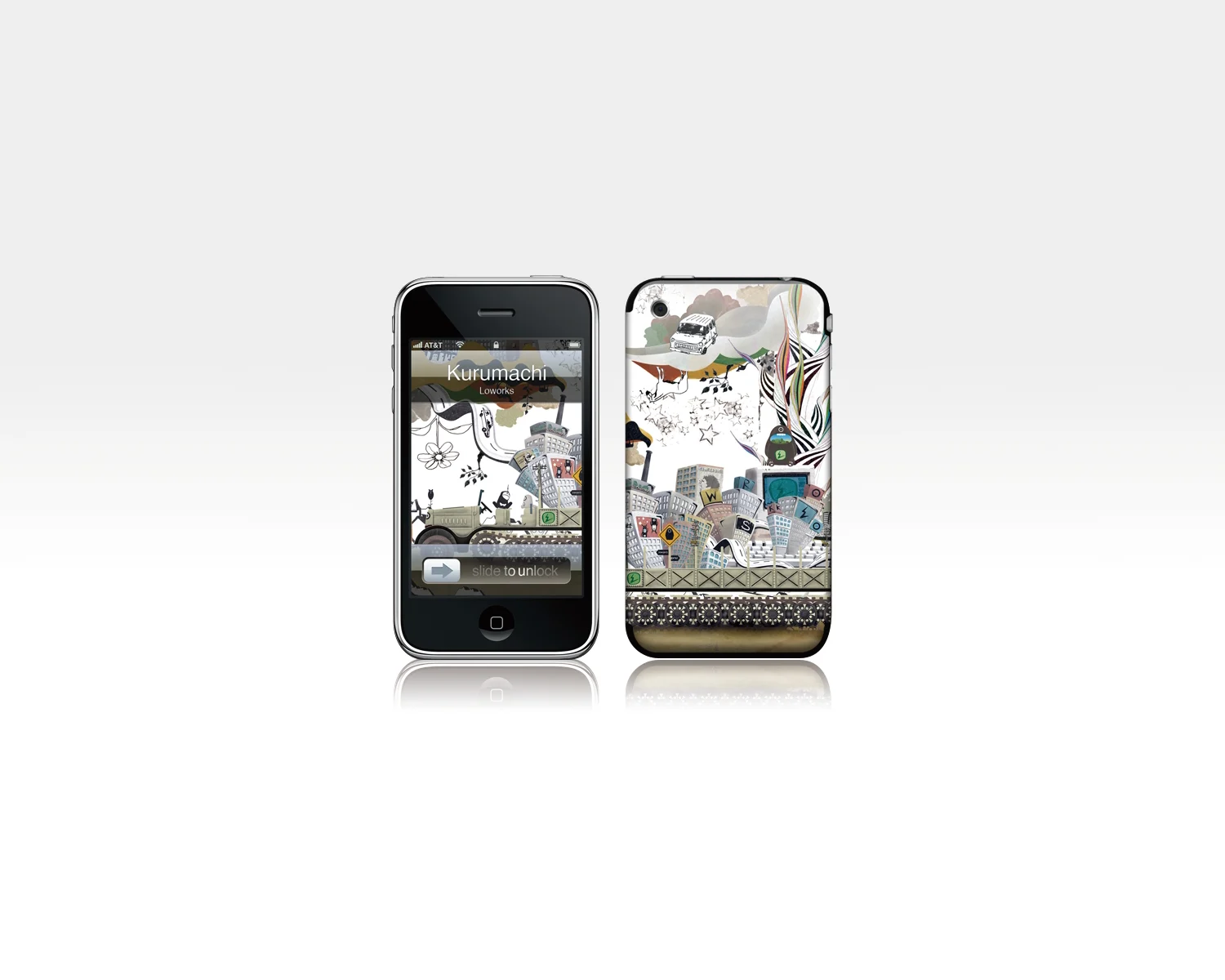 iphone3g