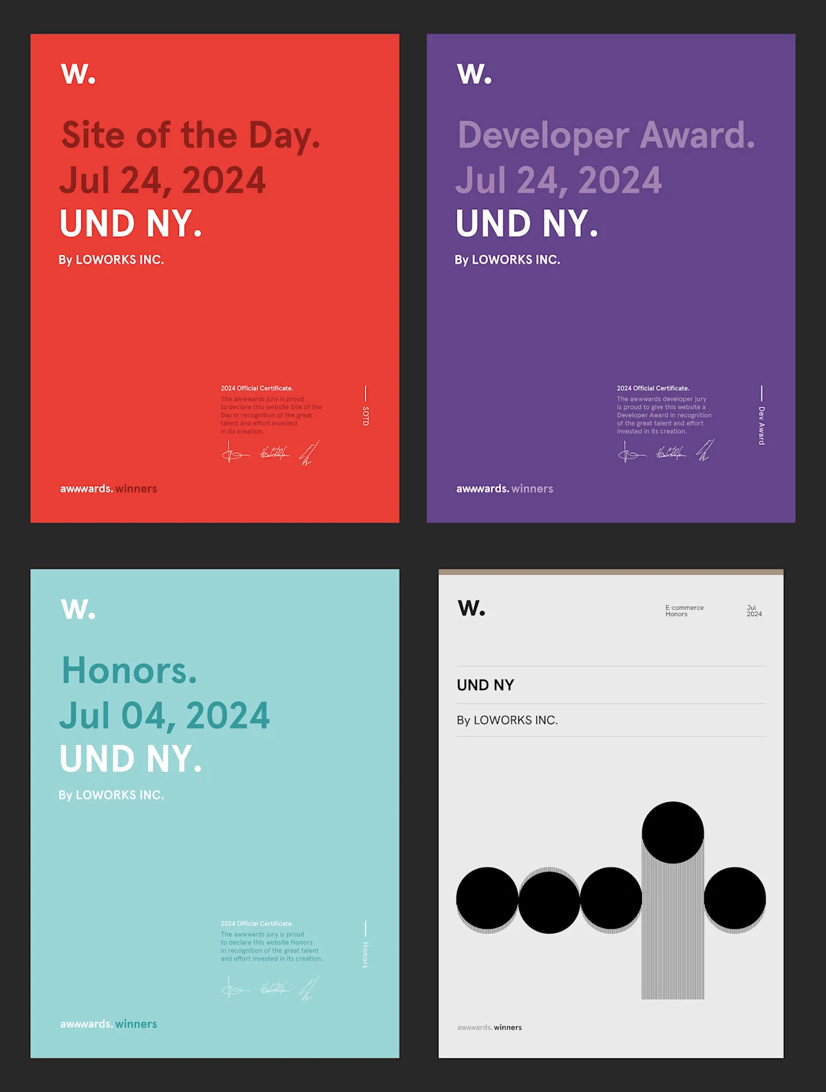 awwwards
