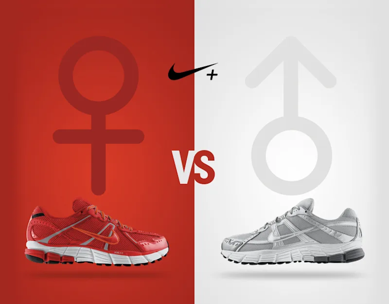NIKE+ CHALLENGES
