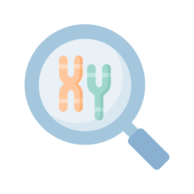 胚胎著床前染色體篩檢