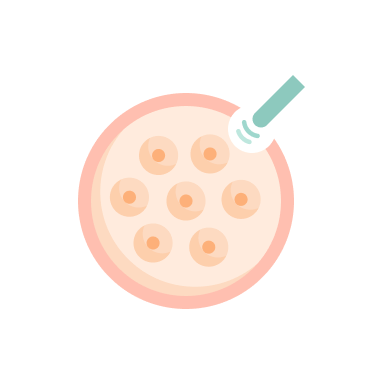 雷射輔助孵化術