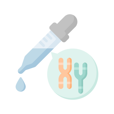 非侵入性胚胎著床前染色體篩檢