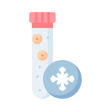 玻璃化冷凍保存技術