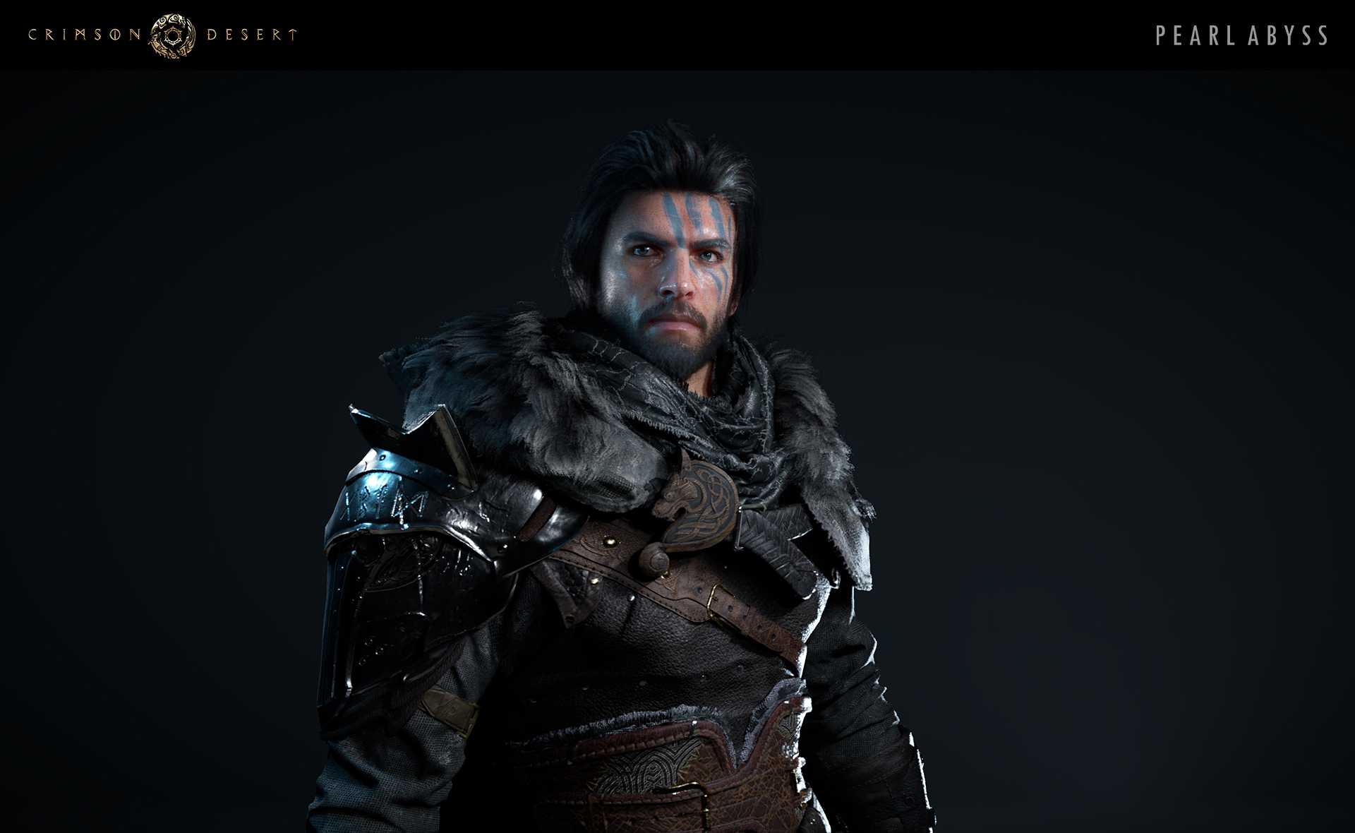 Crimson Desert : Nouvelle bande annonce