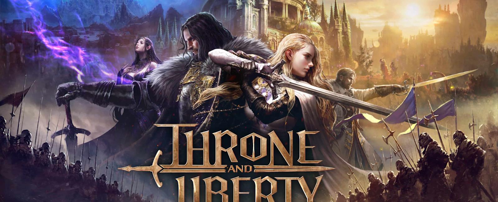 Throne And Liberty : où en est-on ?