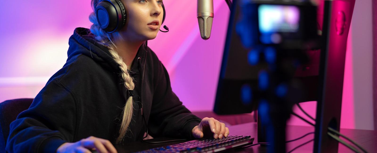 Dossier : Le streaming - #1 Le bitrate