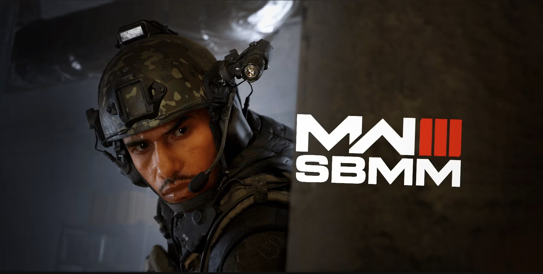 SBMM Modern Warfare III
