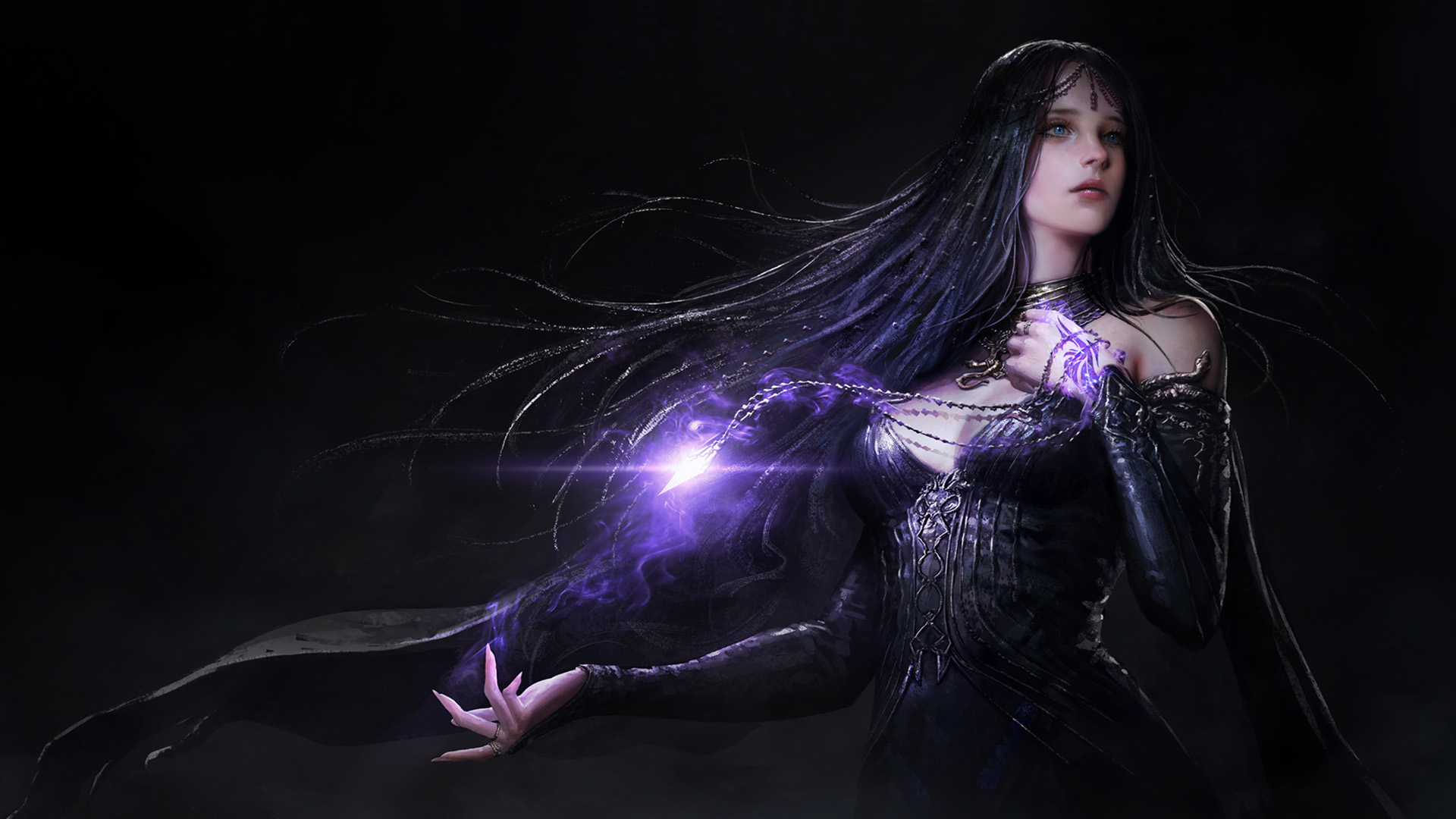 Throne & Liberty : Enfin des news !