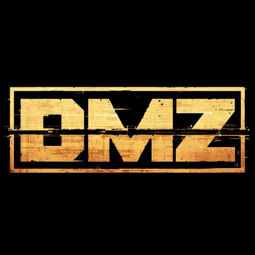 DMZ | Call of Duty MW4