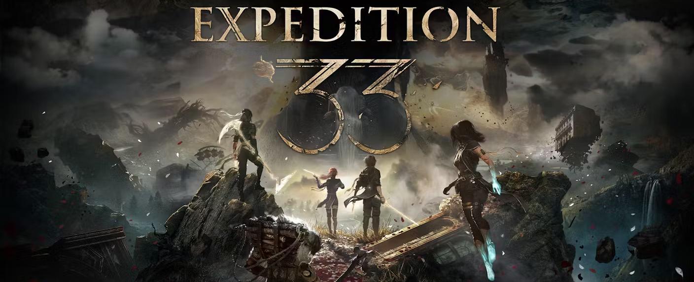 Clair Obscur: Expedition 33