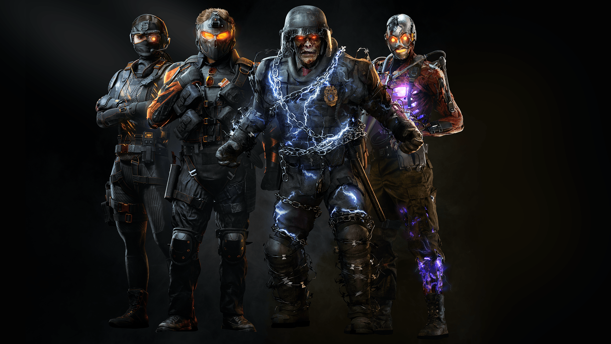 Black Ops 6 : Contenu MW non reporté