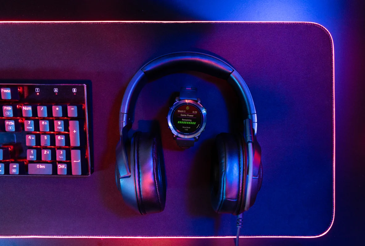 Coaching du stress en jeu ?